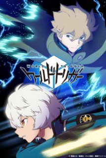 Xem Phim World Trigger 3rd Season ()