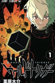 Xem Phim World Trigger (ワールドトリガー)