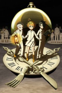 Xem Phim Yakusoku no Neverland (The Promised Neverland)