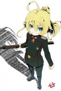 Xem Phim Youjo Senki Specials (Saga of Tanya the Evil Shorts | Youjo Shenki)