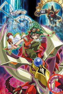 Xem Phim Yu-Gi-Oh! Arc-V (Vua trò chơi Phần 5 | Yugioh | Yuu Gi Ou! Arc-V | Yu-Gi-Oh! Arc Five)