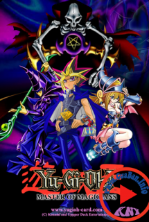 Xem Phim Yu☆Gi☆Oh! Duel Monsters (Yu-Gi-Oh!, Yugioh, Yu-Gi-Oh!, Yu-Gi-Oh!: Duel Monsters, Yugioh: Duel Monsters, Yu-Gi-Oh! Duel Monsters ,Vua Trò Chơi Phần 1, Vua Trò Chơi: Đấu Sĩ Bài Ma)