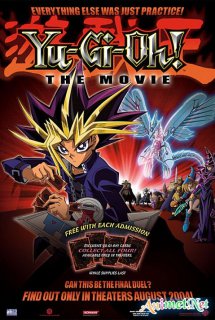 Xem Phim Yu☆Gi☆Oh!: Hikari no Pyramid (Yu-Gi-Oh!: The Movie, Yugioh, Yu-Gi-Oh!, Yu-Gi-Oh!: Duel Monsters, Yugioh: Duel Monsters, Yu-Gi-Oh!: Pyramid of Light)