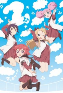 Xem Phim Yuru Yuri Season 2 (YuruYuri Season 2)