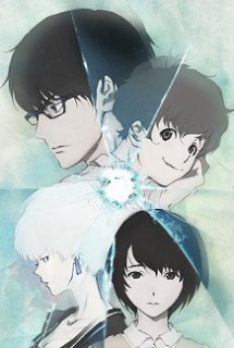 Xem Phim Zankyou no Terror (Terror in Tokyo | Terror of Resonance | Terror in Resonance)