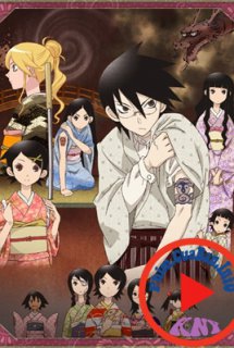 Xem Phim Zoku Sayonara Zetsubou Sensei (Sayonara Zetsubo Sensei 2 | Sayonara Zetsubo Sensei 2nd Season | Sayonara Zetsubou Sensei Dai Ni Ki | So Long Mr. Despair 2nd | ZSZS)