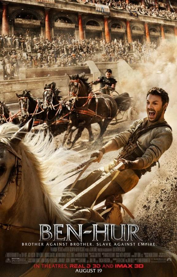 Xem Phim Ben Hur (Ben-hur)