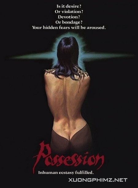 Poster Phim Chiếm Hữu Linh Hồn (Possession)