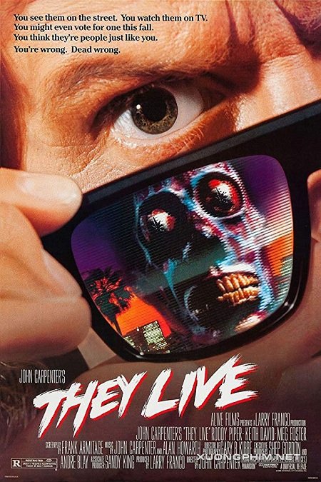 Xem Phim Chúng Nó Sống (They Live)