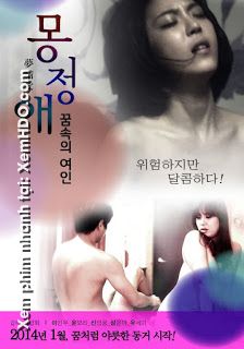 Xem Phim Cô Gái Đến Từ Giấc Mơ (Wet Dreams: Girl From The Dreams)