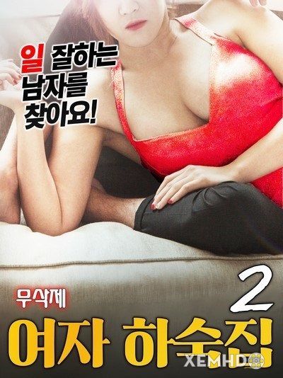 Xem Phim Cô Gái Ở Một Mình 2 (A Girl House 2)