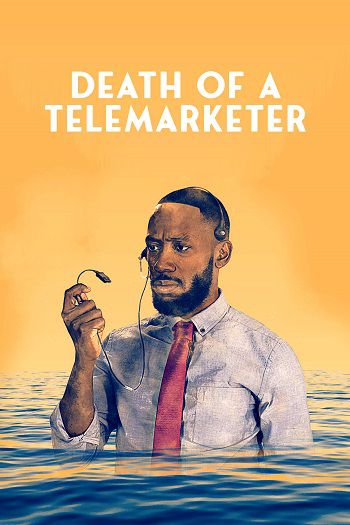 Xem Phim Cuộc Gọi Định Mệnh (Death Of A Telemarketer)