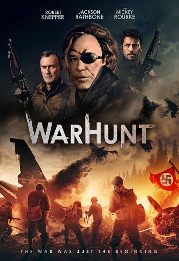 Xem Phim Cuộc Săn Lùng (Warhunt)