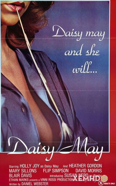 Poster Phim Daisy May (Daisy May)