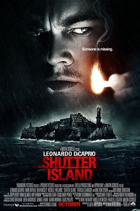 Xem Phim Đảo Kinh Hoàng (Shutter Island)