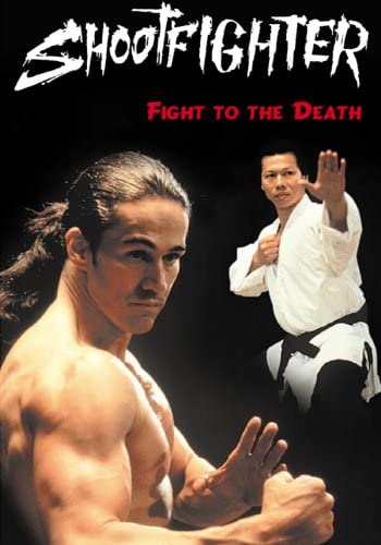 Xem Phim Đấu Đến Chết (Shootfighter: Fight To The Death)