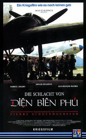 Xem Phim Điện Biên Phủ (Dien Bien Phu)