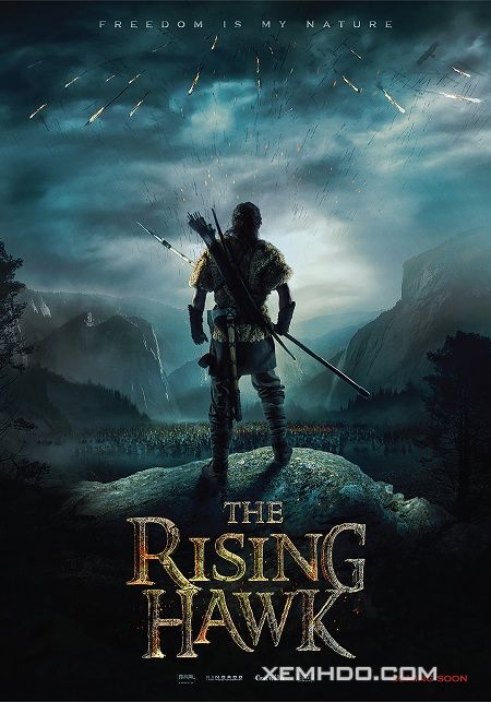 Xem Phim Diều Hâu Trên Núi (The Rising Hawk)