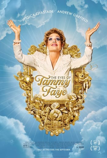 Xem Phim Đôi Mắt Của Tammy Faye (The Eyes Of Tammy Faye)