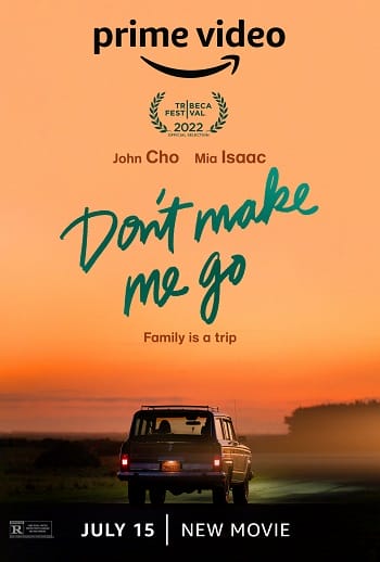 Xem Phim Đừng Để Tôi Rời Xa (Dont Make Me Go)