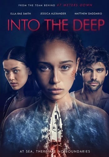 Xem Phim Dưới Lòng Nước Sâu (Into The Deep 2022)