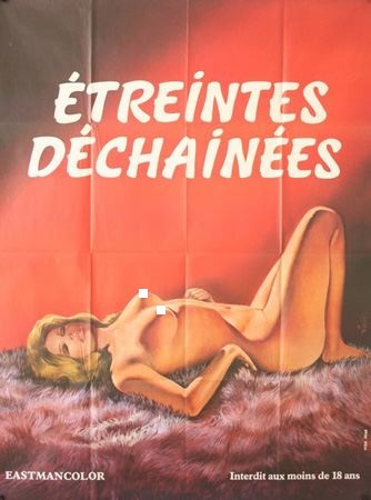 Xem Phim Etreintes Déchainées (Etreintes Déchainées)