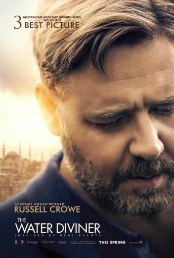 Xem Phim Hành Trình Tìm Lại (The Water Diviner)