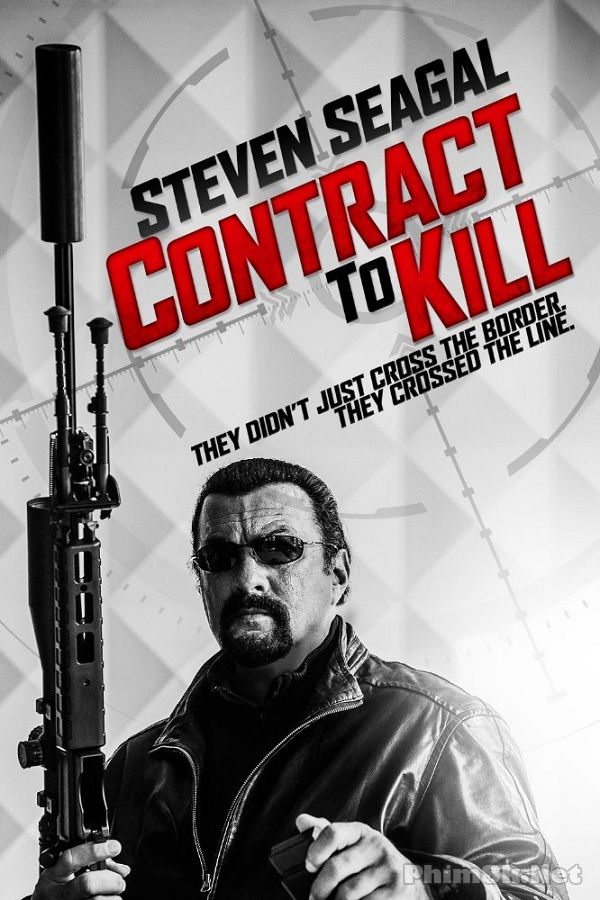 Xem Phim Hợp Đồng Sát Thủ (Contract To Kill)