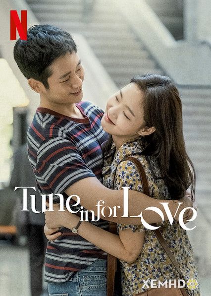 Poster Phim Lắng Nghe Giai Điệu Tình Yêu (Tune In For Love)