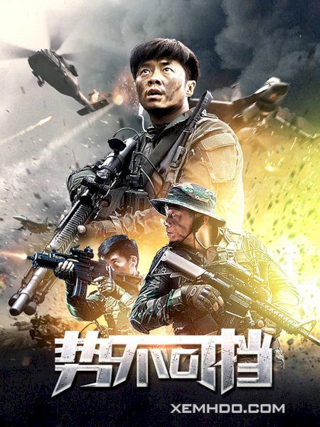 Xem Phim Lính Bắn Tỉa: Quyết Chiến Sinh Tử (The Sniper 2020)