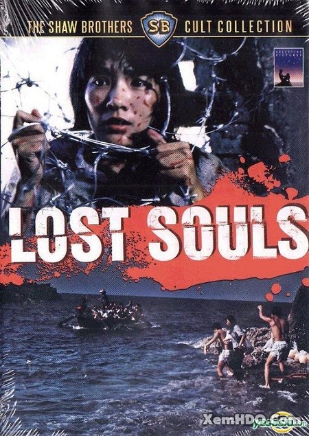 Xem Phim Linh Hồn Đã Mất (Lost Souls)