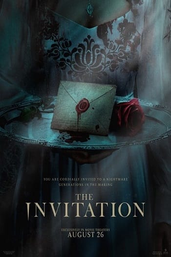 Xem Phim Lời Mời Đến Địa Ngục (The Invitation)