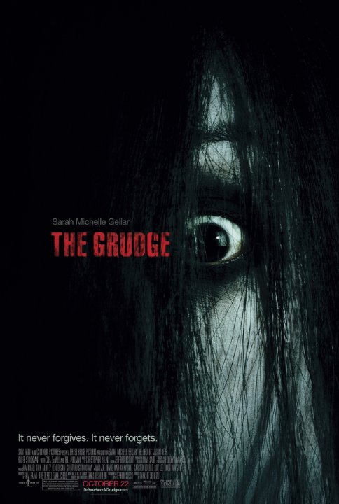 Xem Phim Lời Nguyền 1 (The Grudge 1)