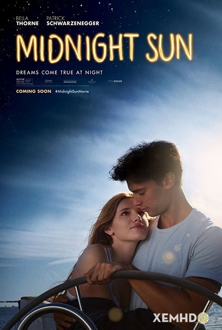 Xem Phim Mặt Trời Đêm (Midnight Sun)