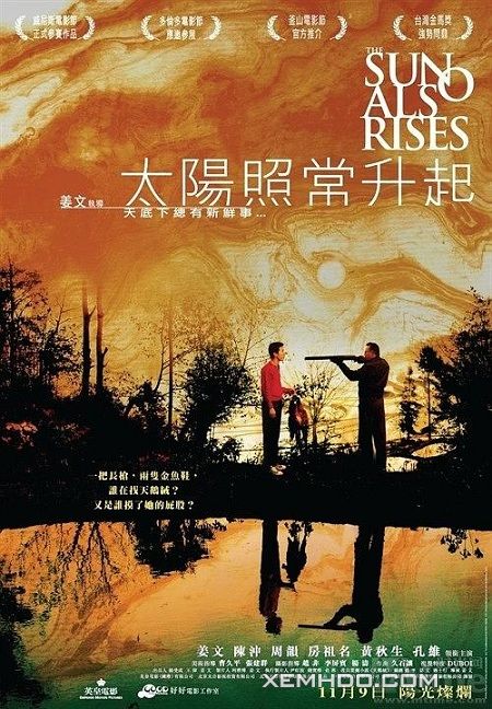 Xem Phim Mặt Trời Lại Vẫn Mọc (The Sun Also Rises 2007)