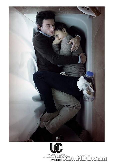 Xem Phim Màu Sắc Tình Yêu (Upstream Color)