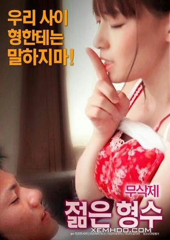 Poster Phim Người Chị Trẻ (Young Sister In Law 2016)