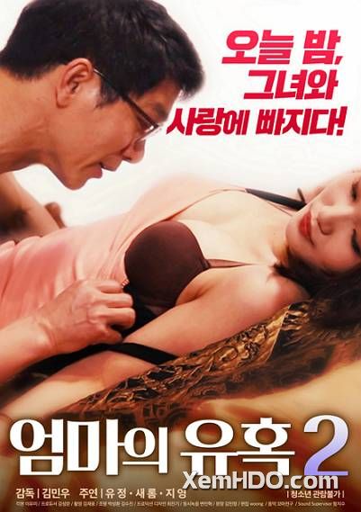 Xem Phim Người Mẹ Quyến Rũ 2 (Mother Seduction 2)