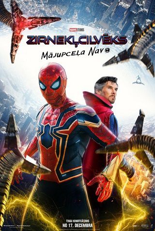 Xem Phim Người Nhện Không Còn Nhà (Spider Man No Way Home)