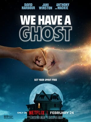 Xem Phim Nhà Ta Có Một Con Ma (We Have A Ghost)