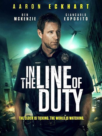 Xem Phim Nhiệm Vụ Khó Khăn (Line Of Duty)