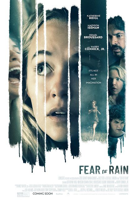 Xem Phim Nỗi Sợ Của Bé Mưa (Fear Of Rain)