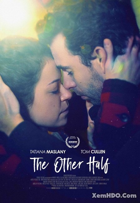 Poster Phim Nửa Còn Lại (The Other Half)