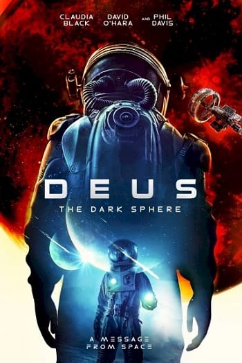 Xem Phim Quả Cầu Đen Tối (Deus The Dark Sphere)