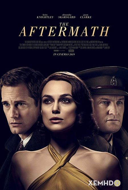 Xem Phim Sau Thế Chiến (The Aftermath)