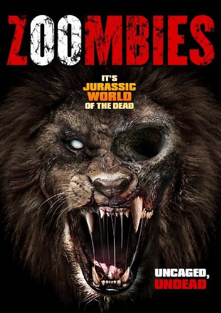 Xem Phim Sở Thú Xác Sống (Zoombies)