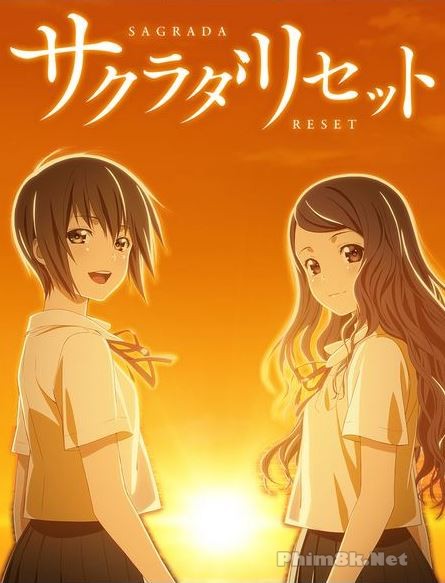 Xem Phim Tái Thiết Lập Thế Giới (Sagrada Reset)