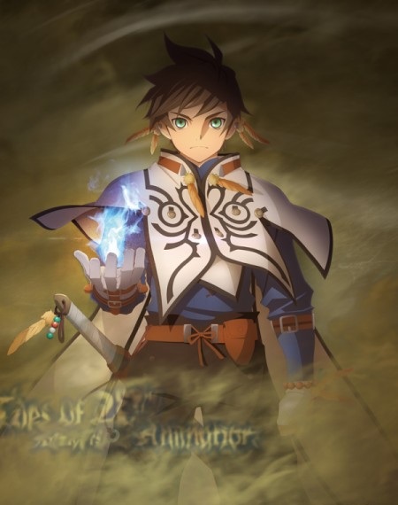 Xem Phim Tales Of Zestiria The X Ss2 (Tales Of Zestiria The X Ss2)