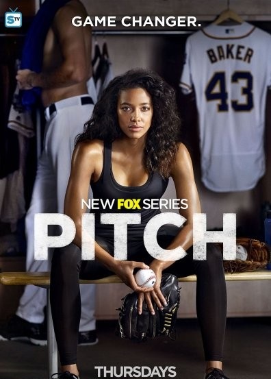 Xem Phim Tay Ném Cự Phách (Pitch First Season)