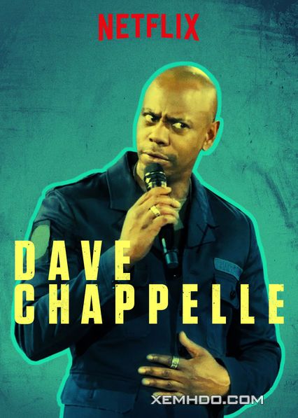 Xem Phim Thẳm Sâu Trong Trái Tim Texas: Dave Chappelle Diễn Trực Tiếp Tại Austin City Limits (Deep In The Heart Of Texas: Dave Chappelle Live At Austin City Limits)